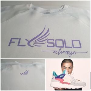 #crewnecksweatshirt (ladies)